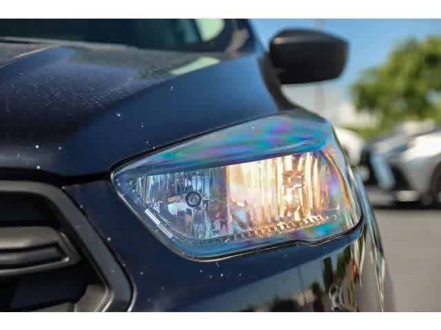 Thumbnail: 2019 Ford Escape - 7