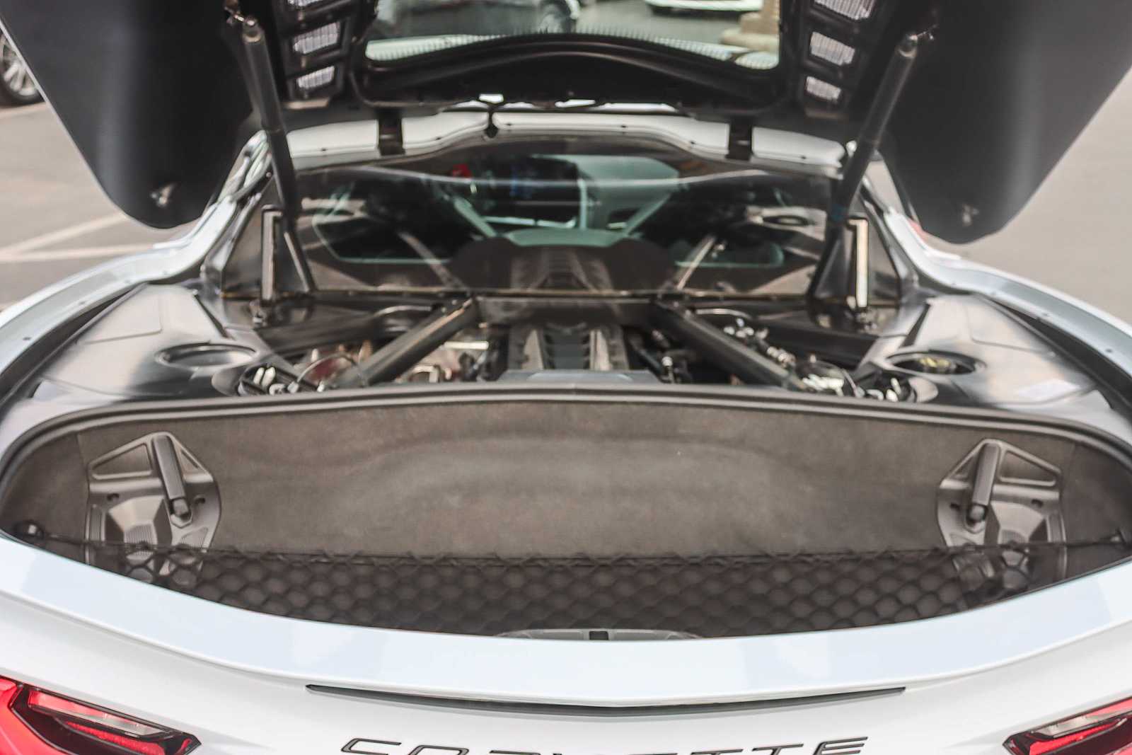 Thumbnail: 2024 Chevrolet Corvette - 23