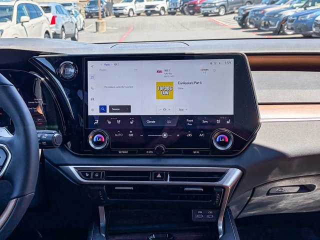 Thumbnail: 2026 Lexus RX - 14