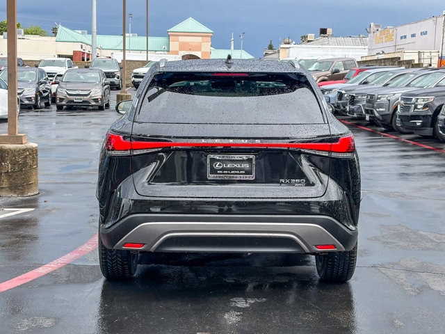 Thumbnail: 2026 Lexus RX - 3