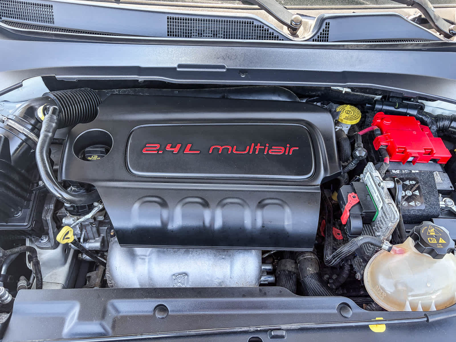 Thumbnail: 2019 Jeep Compass - 26