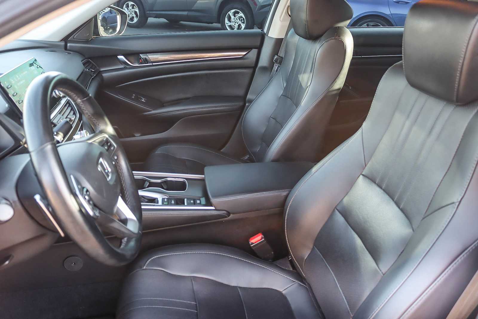 Thumbnail: 2021 Honda Accord - 16