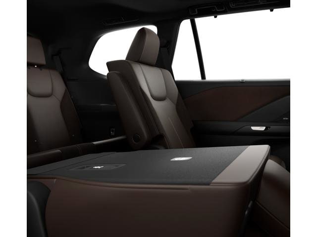 Thumbnail: 2026 Lexus TX - 14