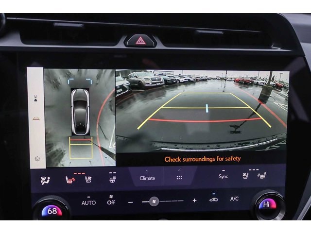 Thumbnail: 2026 Lexus RZ - 24