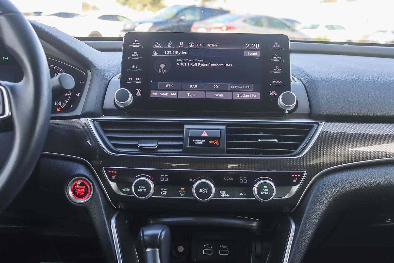 Thumbnail: 2022 Honda Accord - 12