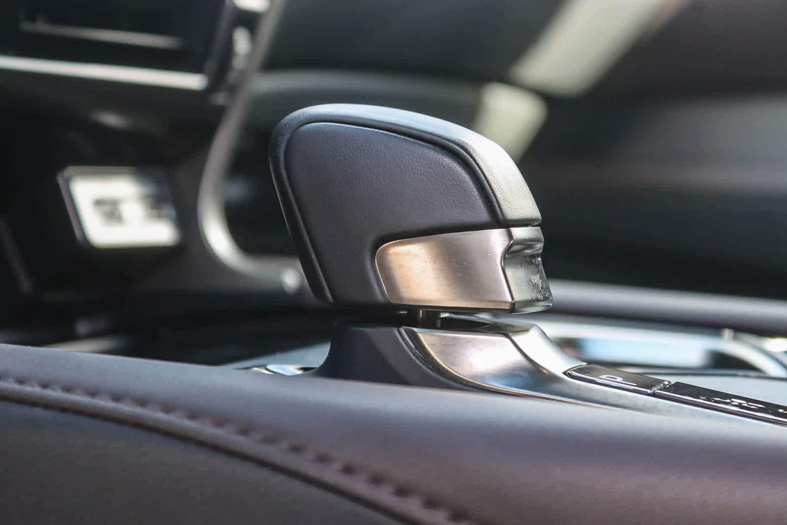 Thumbnail: 2024 Lexus RX - 21