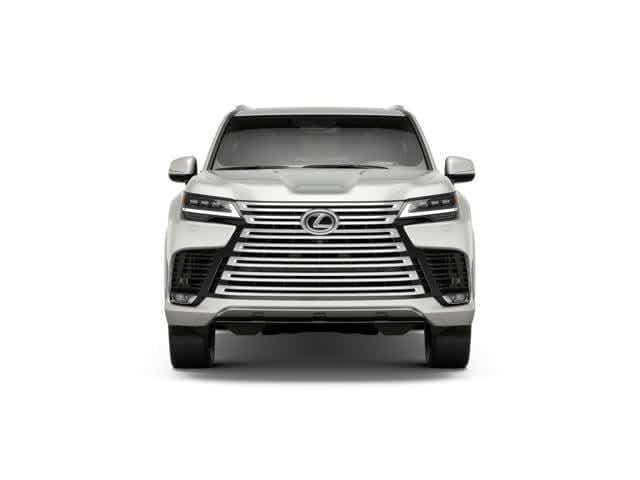 Thumbnail: 2026 Lexus LX - 5