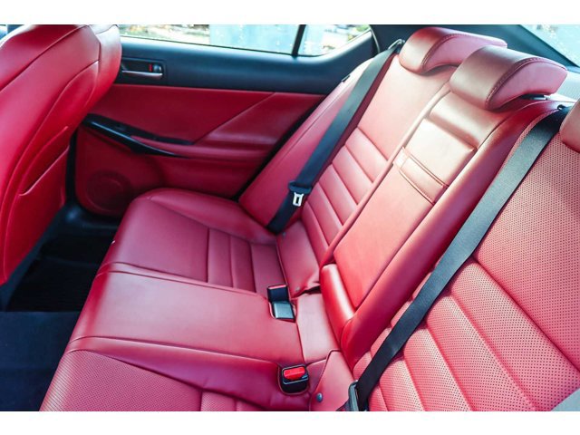 Thumbnail: 2025 Lexus IS - 35