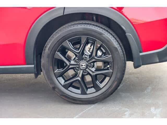 Thumbnail: 2023 Honda HR-V - 10