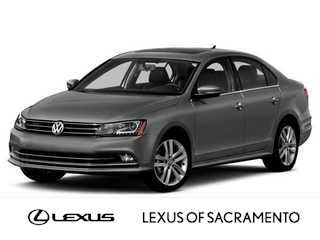 2015 Volkswagen Jetta 2.0T -
                  Sacramento, CA