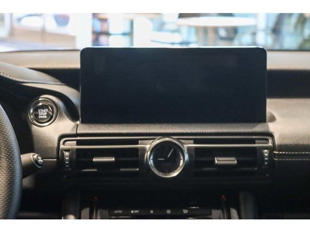 Thumbnail: 2025 Lexus IS - 15