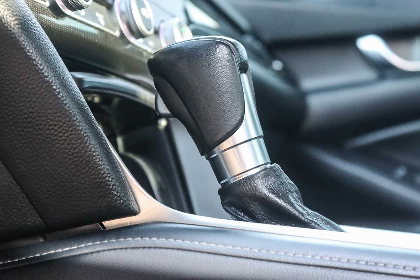 Thumbnail: 2021 Honda Accord - 21