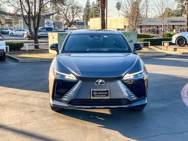 Thumbnail: 2026 Lexus RZ - 6