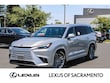 LEXUS TX