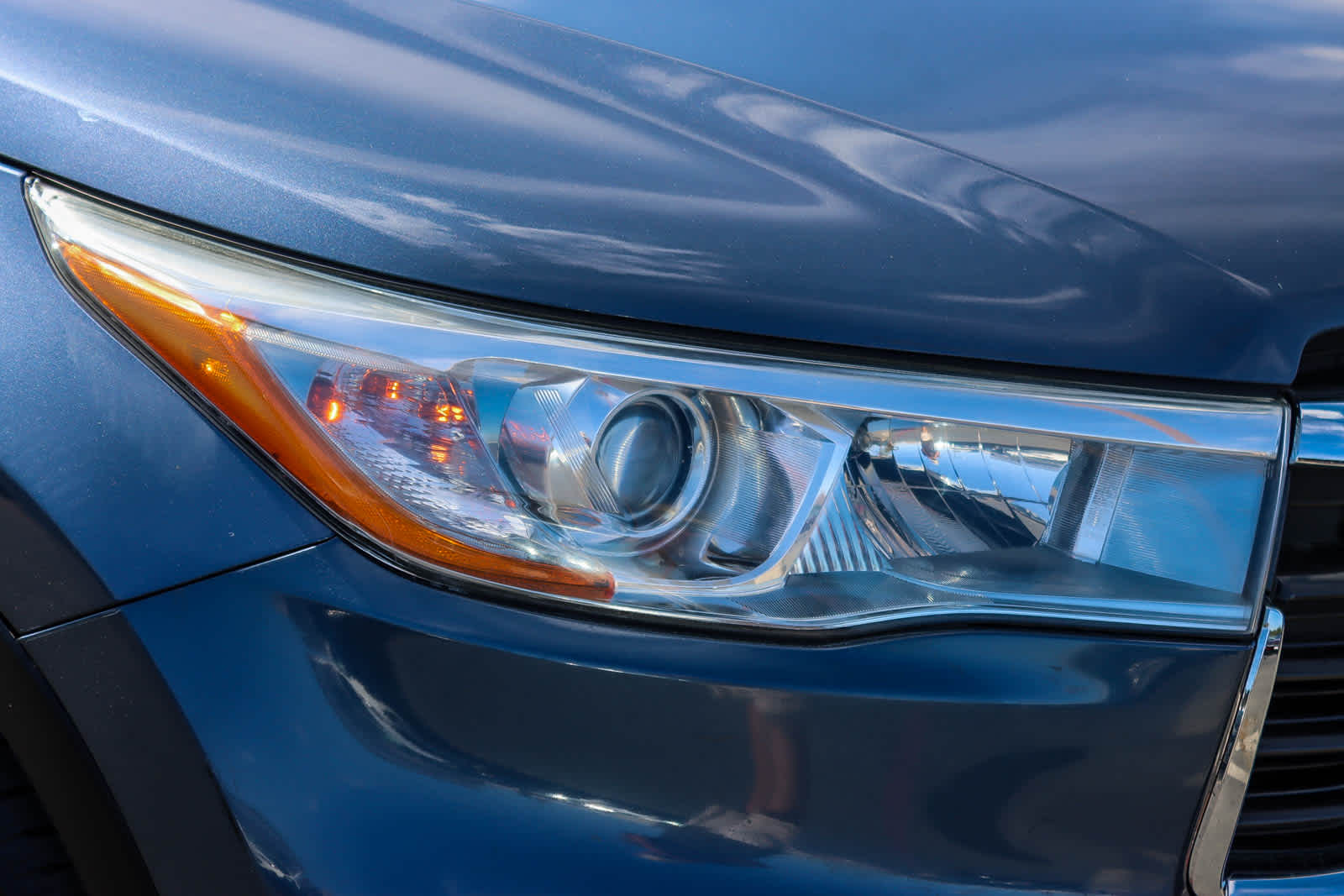 Thumbnail: 2016 Toyota Highlander - 7