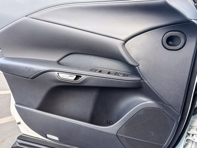 Thumbnail: 2026 Lexus RX - 22