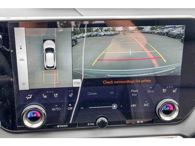 Thumbnail: 2026 Lexus RX - 25