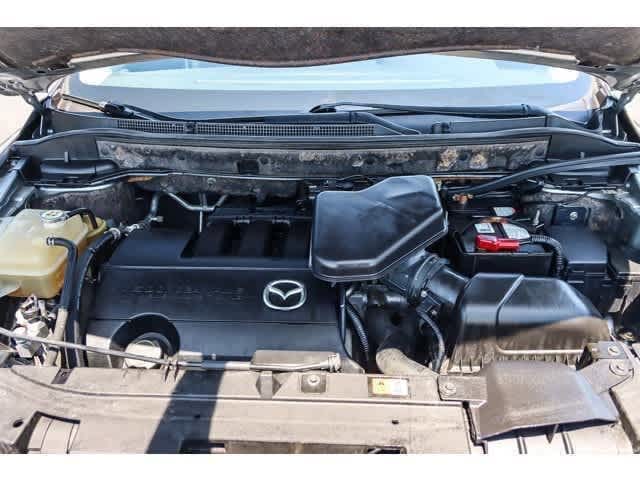 Thumbnail: 2012 Mazda CX-9 - 27