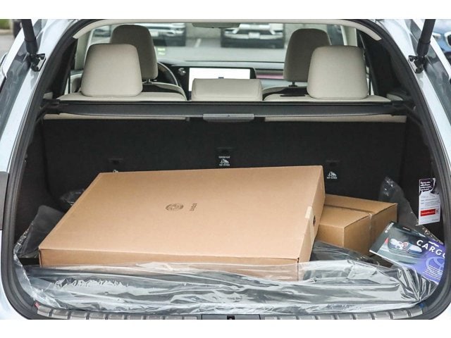 Thumbnail: 2026 Lexus RX - 37