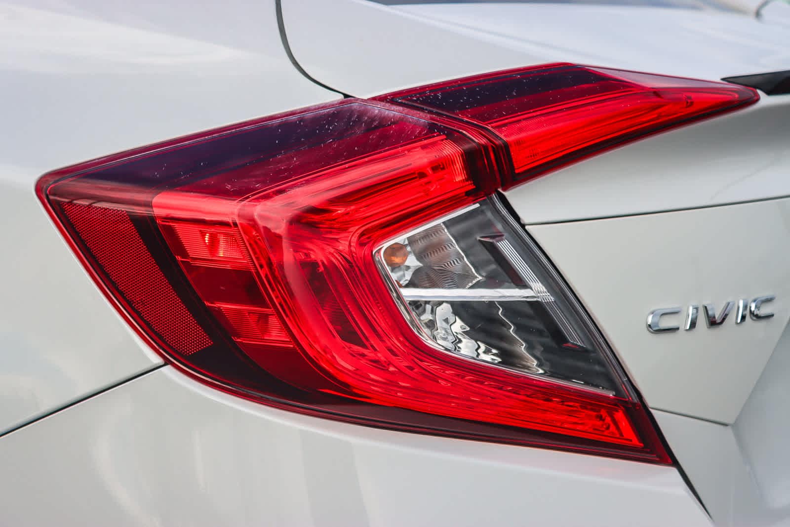 Thumbnail: 2019 Honda Civic - 8