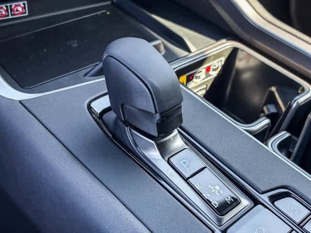 Thumbnail: 2026 Lexus TX - 35