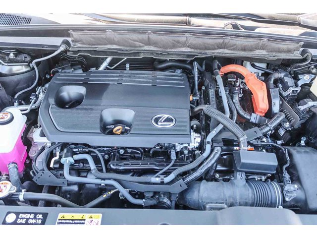 Thumbnail: 2024 Lexus RX - 27