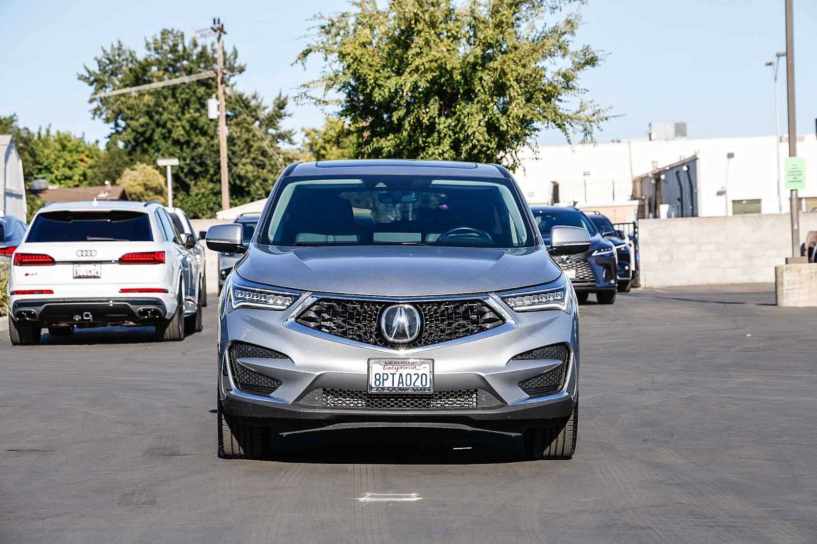 Thumbnail: 2020 Acura RDX - 6
