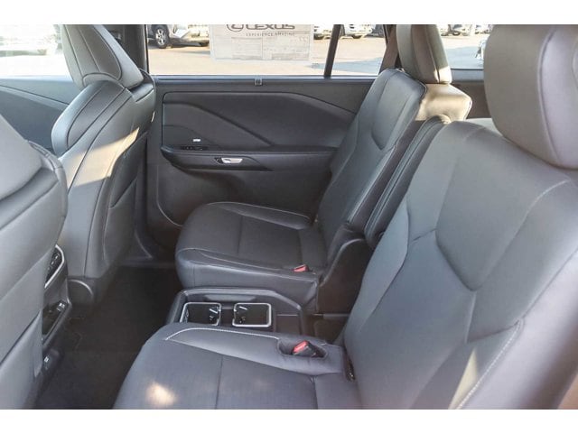 Thumbnail: 2026 Lexus TX - 19