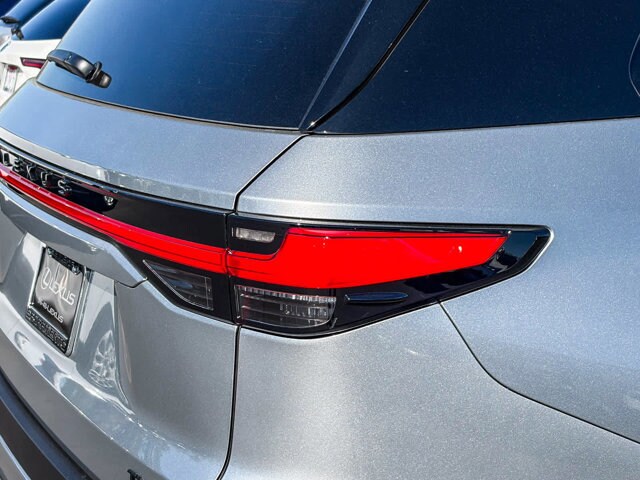 2026 Lexus TX 350 Premium - Photo 8