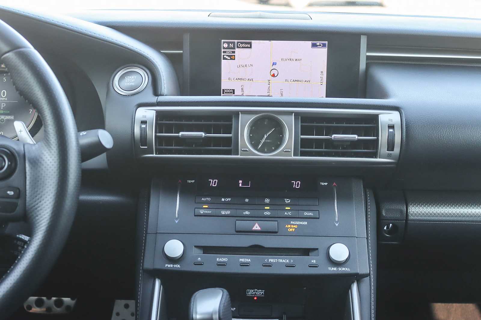 Thumbnail: 2015 Lexus IS - 12