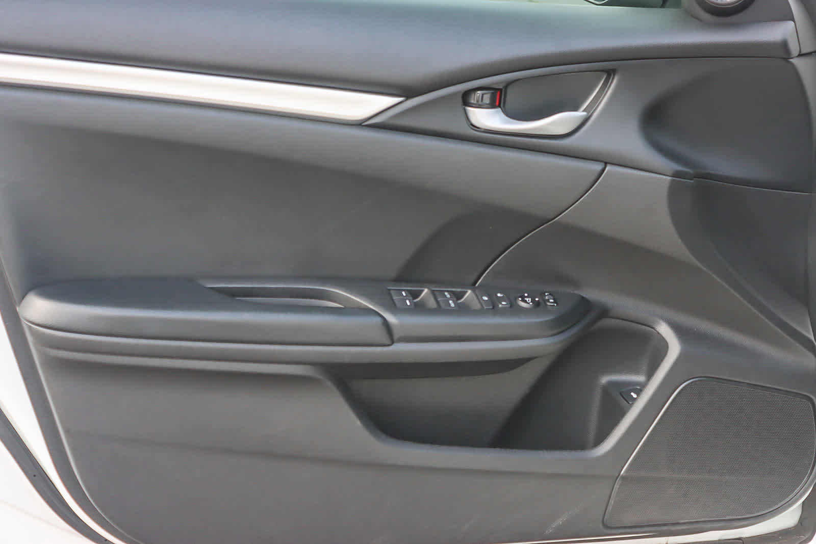 Thumbnail: 2019 Honda Civic - 17