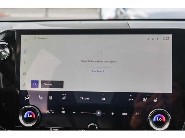 Thumbnail: 2026 Lexus NX - 15