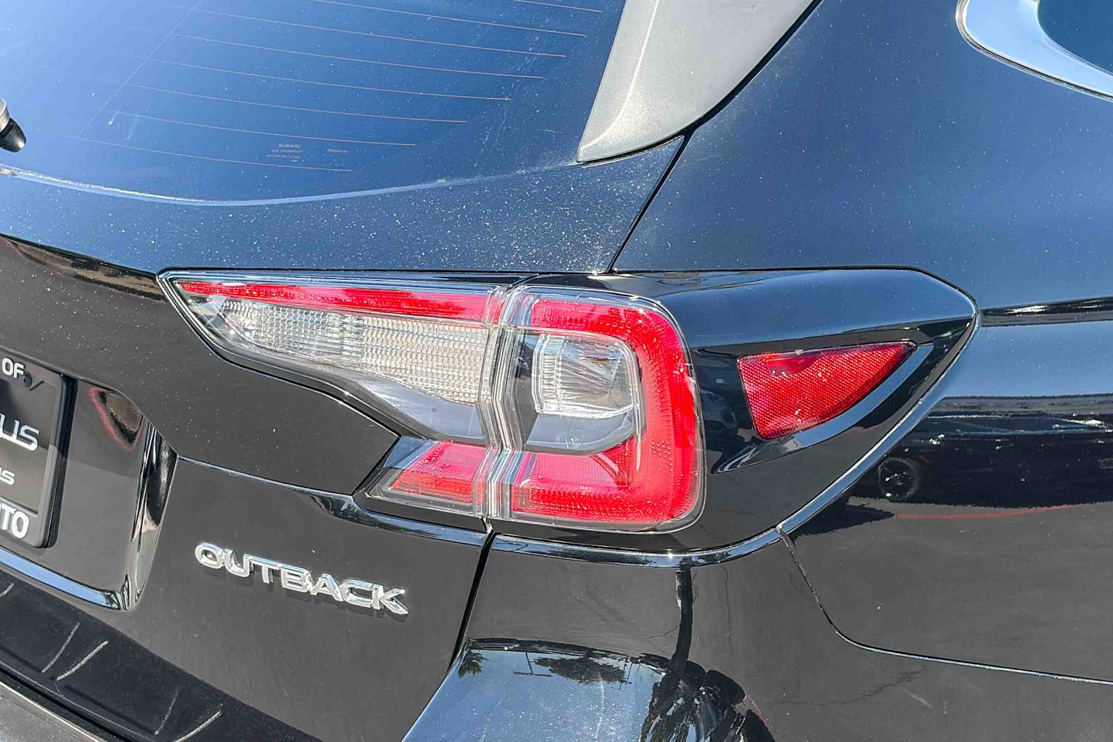 Thumbnail: 2024 Subaru Outback - 8