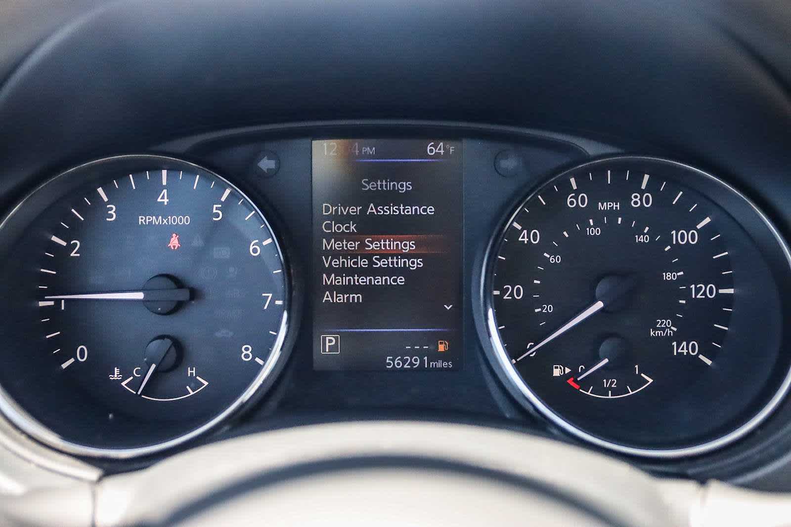 Thumbnail: 2019 Nissan Rogue Sport - 31