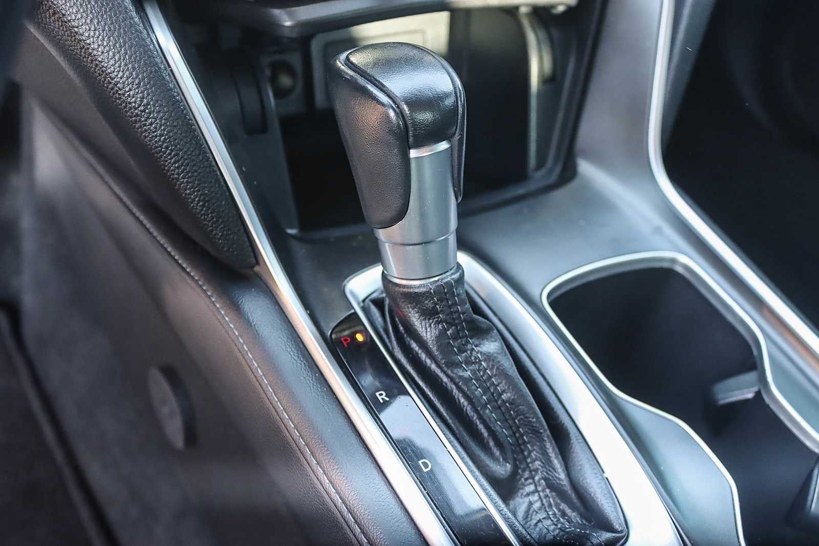 Thumbnail: 2021 Honda Accord - 18