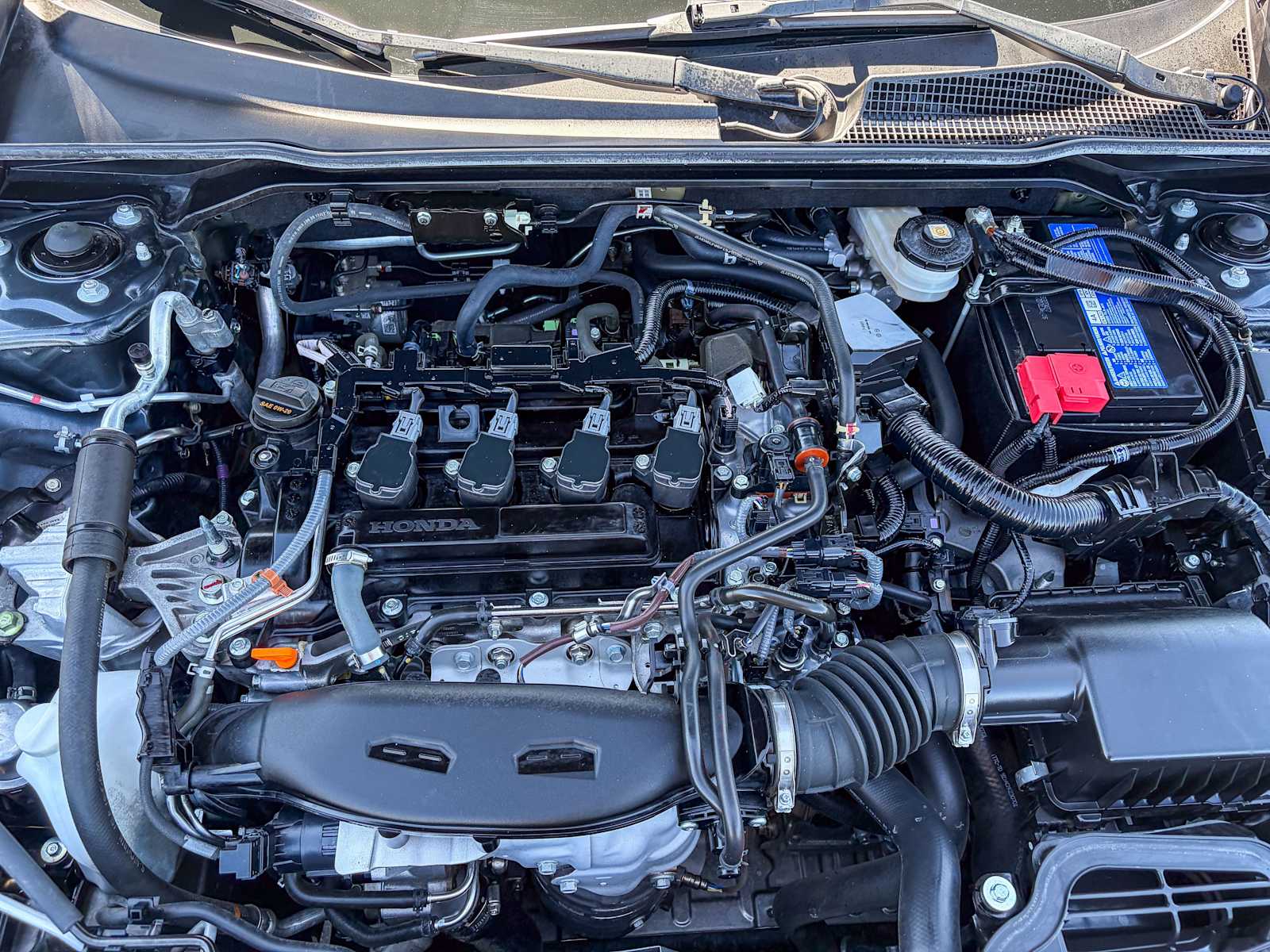 Thumbnail: 2024 Honda Civic - 27