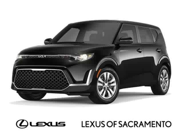 Thumbnail: 2024 Kia Soul - 8