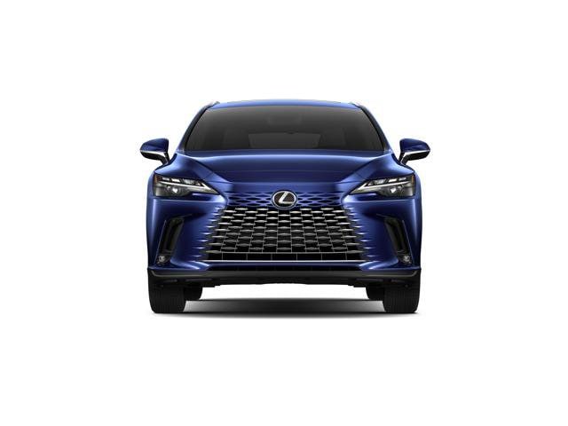 2024 Lexus RX 350 Premium 5