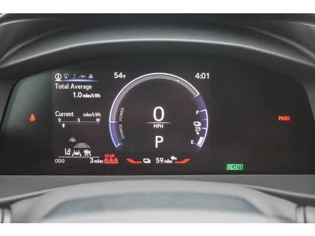 Thumbnail: 2026 Lexus RZ - 42