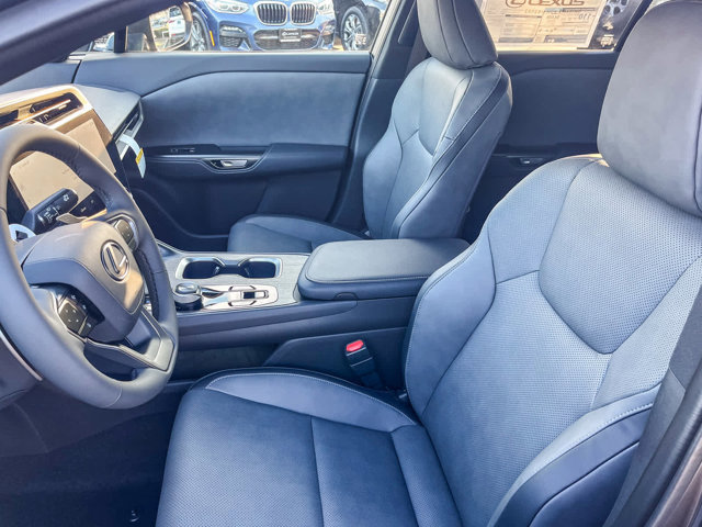 Thumbnail: 2026 Lexus RZ - 18