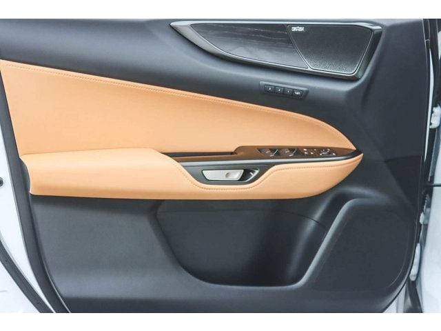 Thumbnail: 2026 Lexus NX - 21