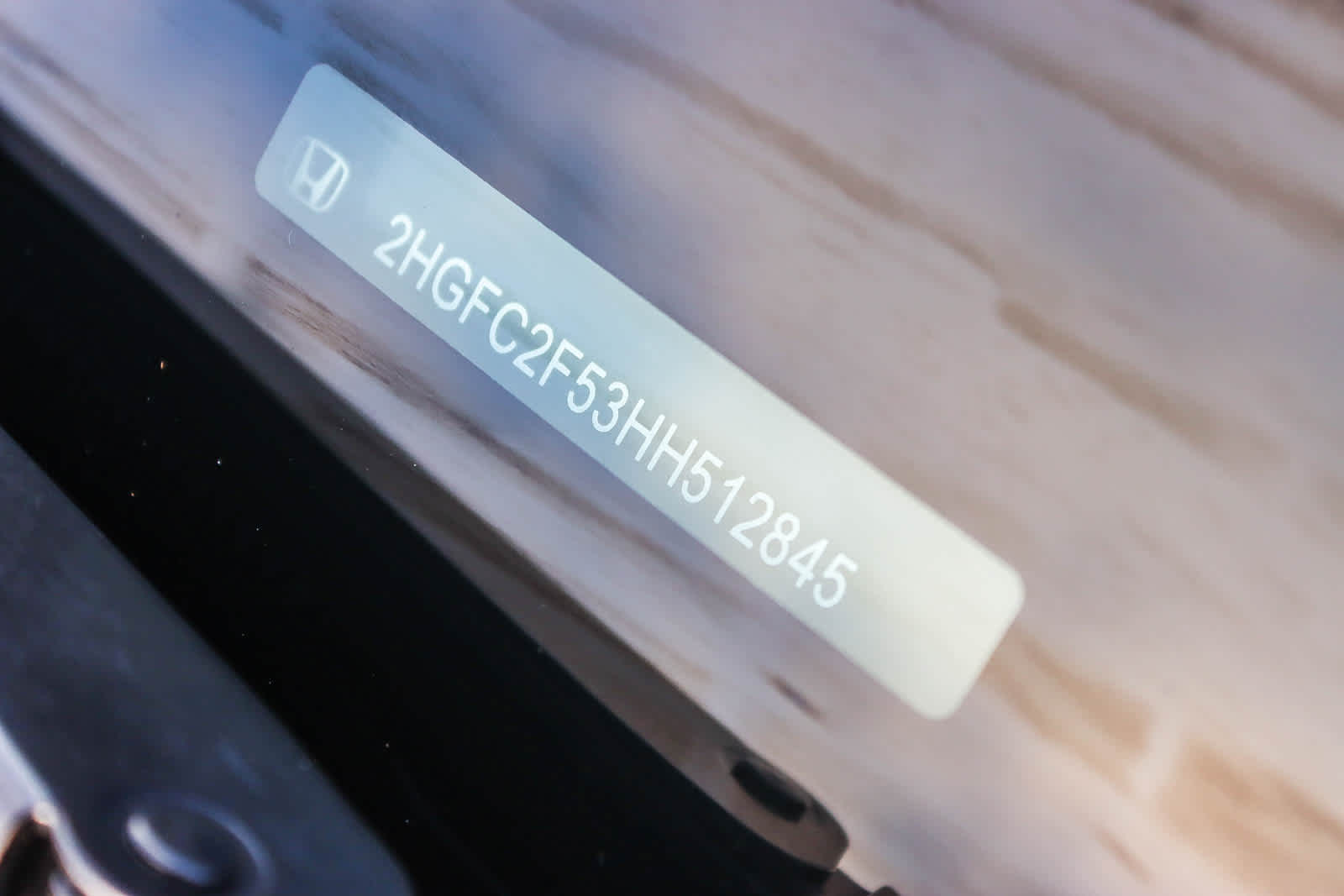 Thumbnail: 2017 Honda Civic - 27