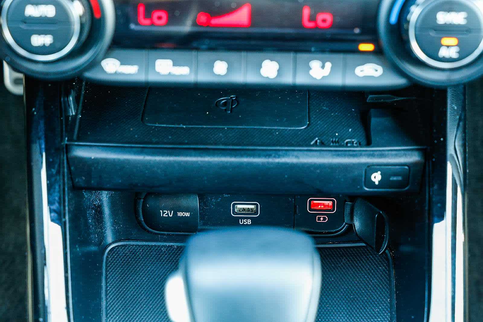 Thumbnail: 2023 Kia Forte - 24