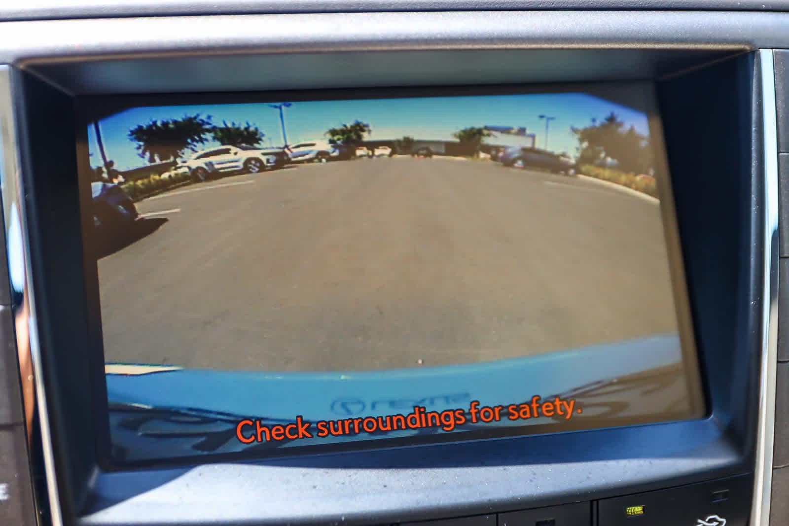 Thumbnail: 2012 Lexus IS - 24