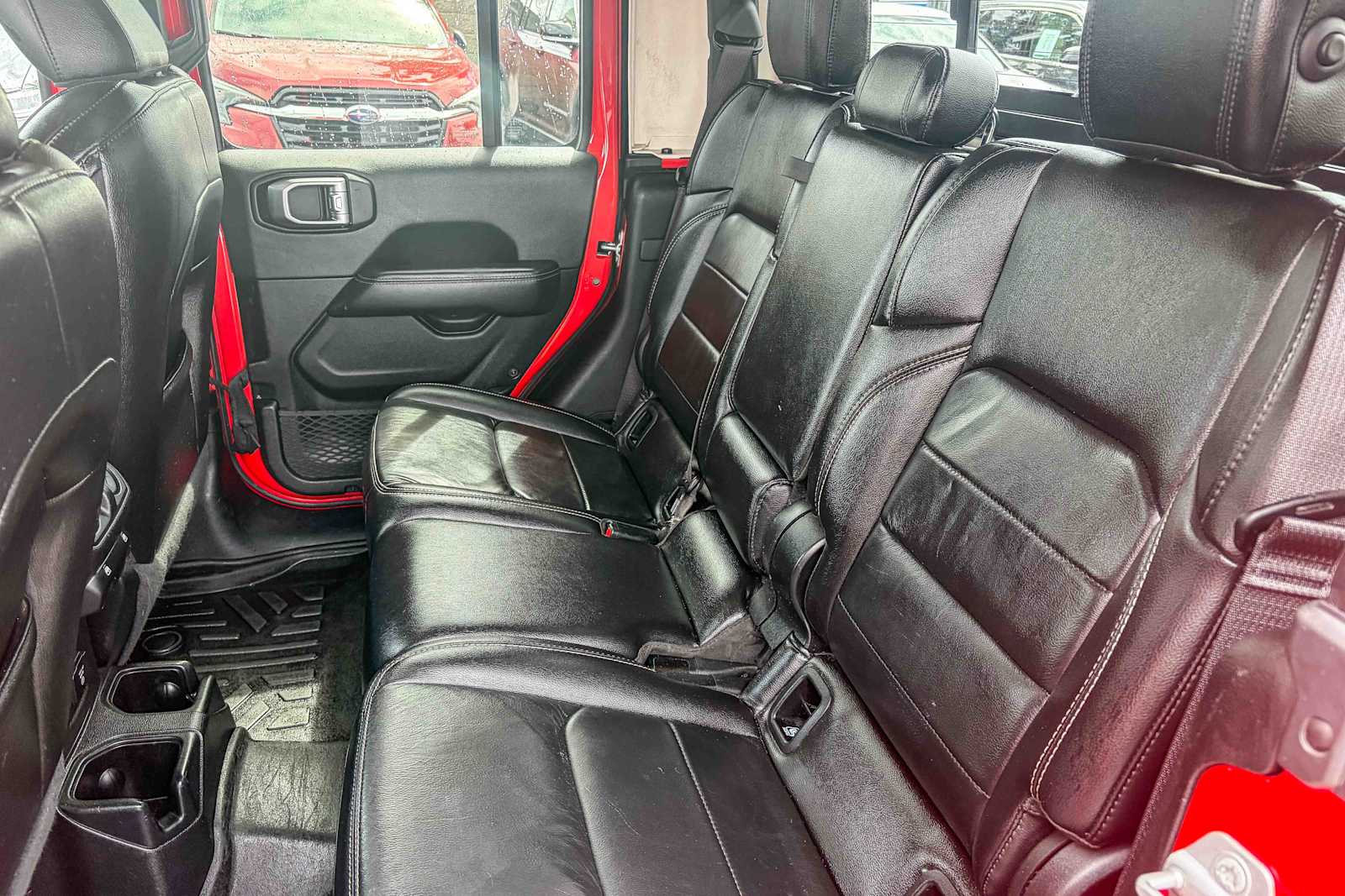 Thumbnail: 2020 Jeep Gladiator - 16