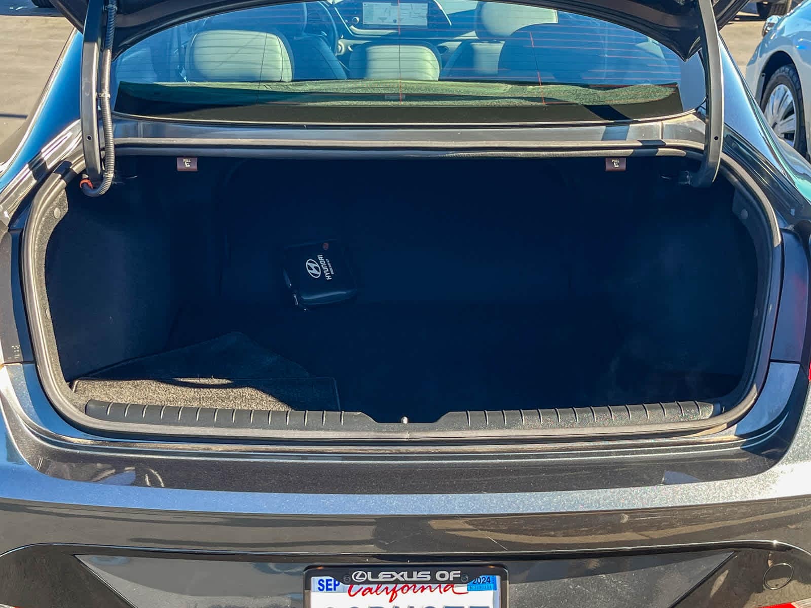 Thumbnail: 2022 Hyundai Sonata - 22