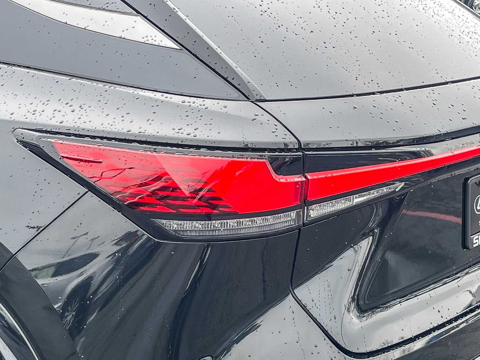 Thumbnail: 2023 Lexus RX - 8