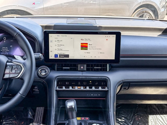 Thumbnail: 2026 Lexus IS - 14