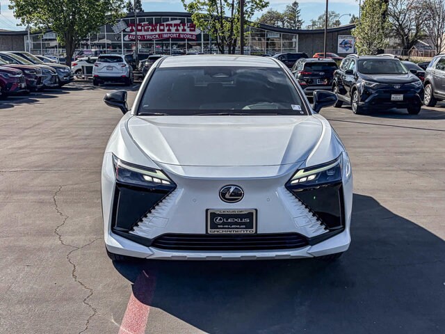 Thumbnail: 2026 Lexus RZ - 6