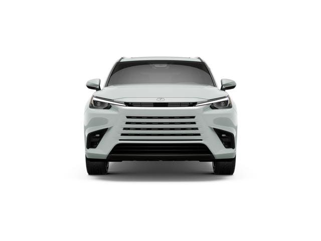 Thumbnail: 2026 Lexus TX - 5